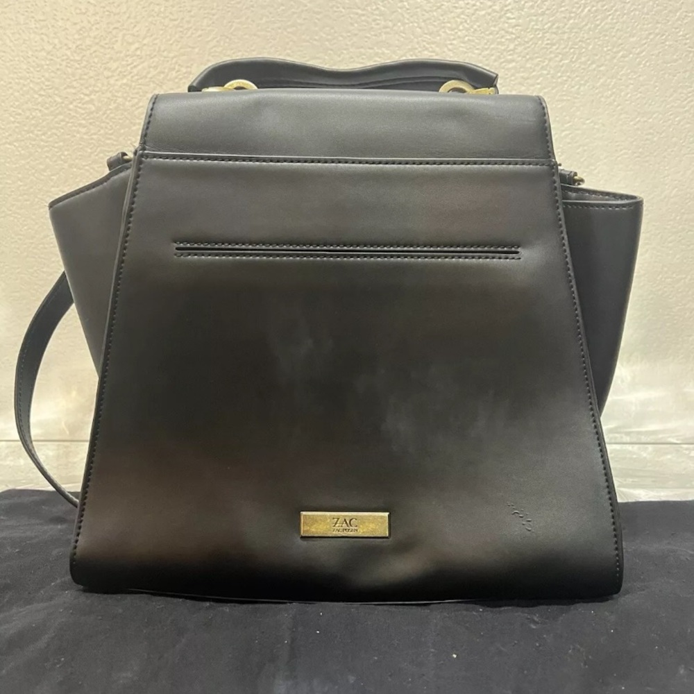 Zac Posen black bag